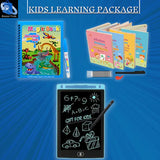 Three In One Kids Learning Deal